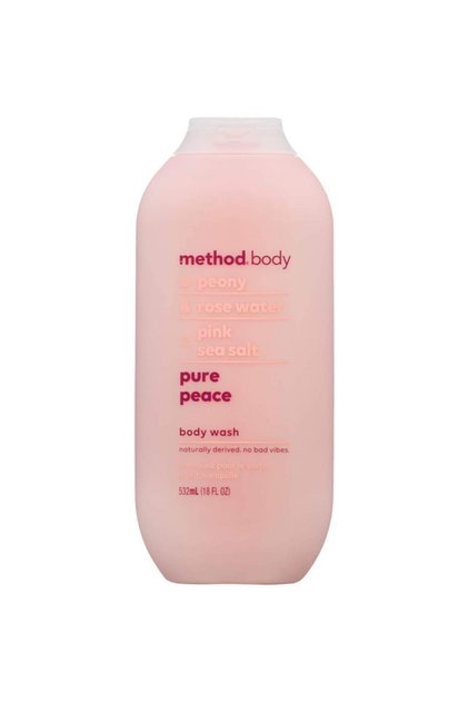 Pure Peace Vücut Şampuanı 532ml