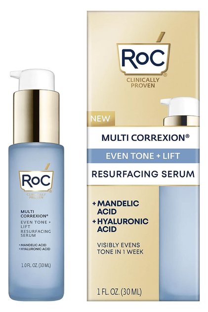 Correxion Even Tone + Lift Resurfacing - Face Serum 30ML