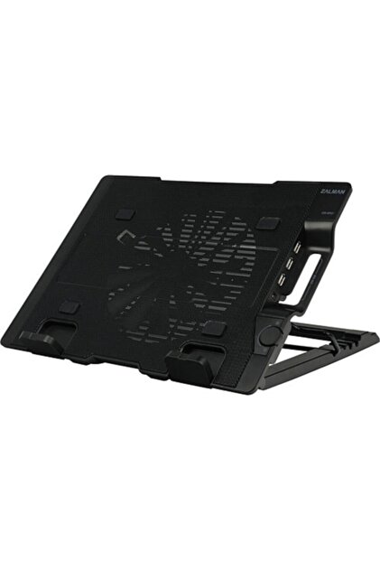 Zalman Zm-ns2000 Ayarlı Notebook Soğutucu - Fiyatı