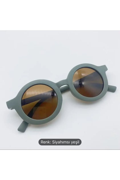 Scandinavian Sunglasses for Ages 1-15