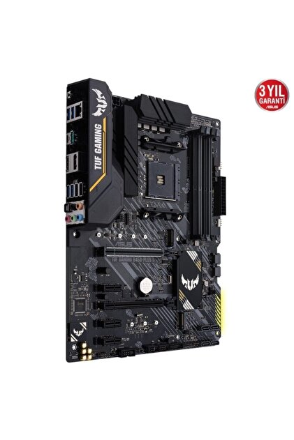 ASUS TUF Gaming B450M-Plus II AMD B450 DDR4 4400 MHz Am4 mAtx