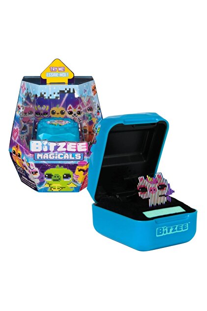 Genel Markalar Oyuncak Bit Bitzee Interactive Digital Pet - Core