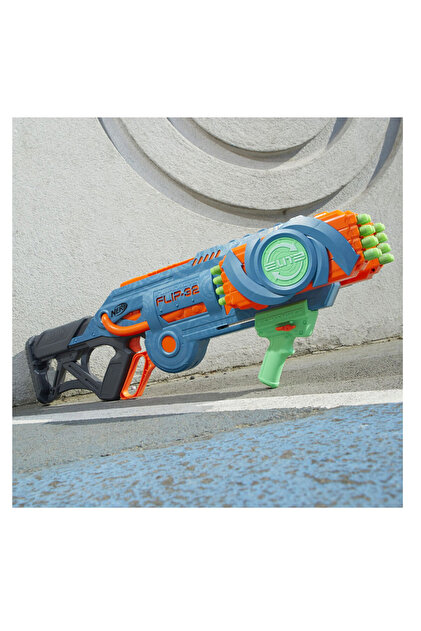 Nerf Elite Flipshots Flip-32 F2553 - Fiyatı, Yorumları