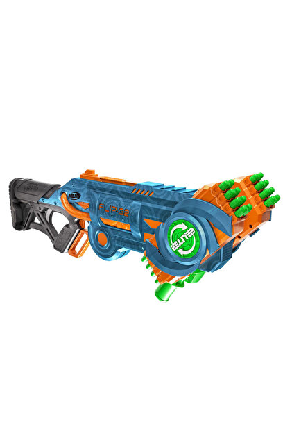 Nerf FLIP-32 トイガン Nerf Elite Flipshots Flip-32 F2553 - Fiyatı, Yorumları