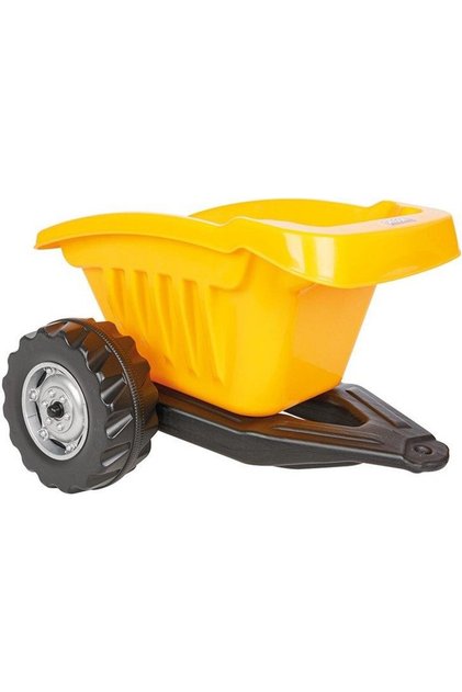 Active Traktör Römork Sarı 07317-3