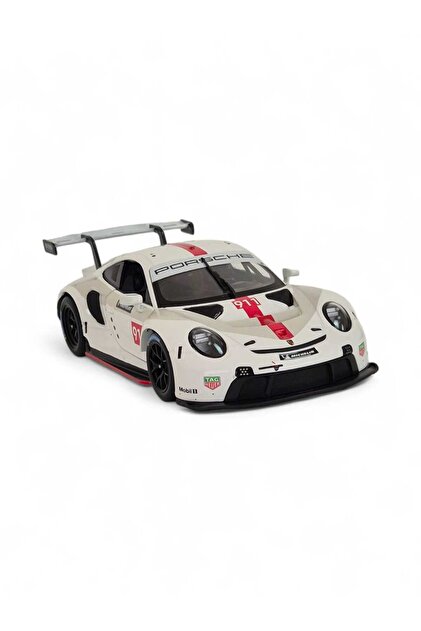 Burago 1:24 Porsche 911 RSR GT Model Araba - Fiyatı, Yorumları