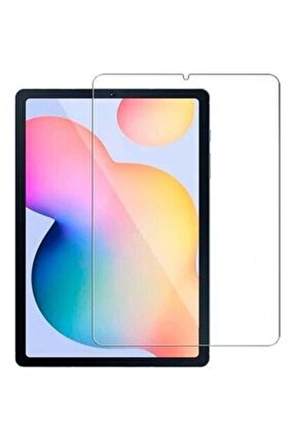 Fibaks Samsung Galaxy Tab S6 Lite 2024 P610 P617 P620 10.4 Ekran