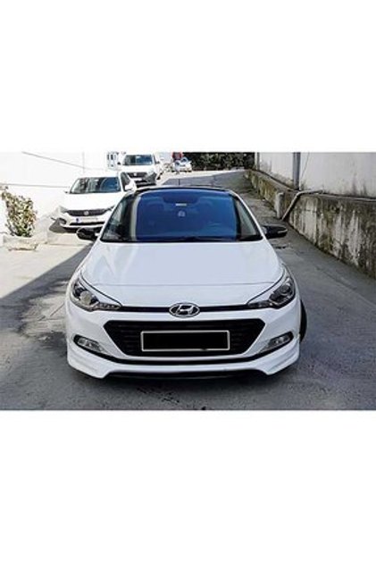 HYUNDAİ İ20 2014-2020 SİNYALLİ Batman Yarasa Ayna Kapağı --MAYUK DİZAYN--