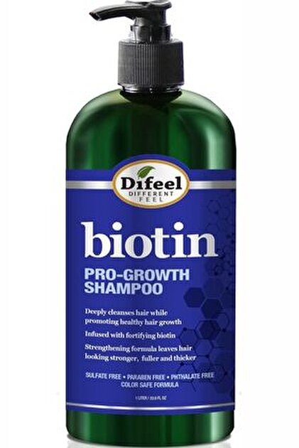 Difeel Ultra Growth Pro-growth Conditioner With Basil & Castor Oil - View #2