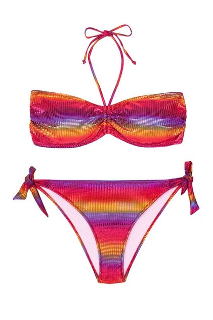 Kadın Kendall Bikini