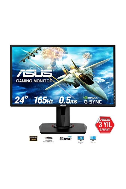 Asus VG278QR 27