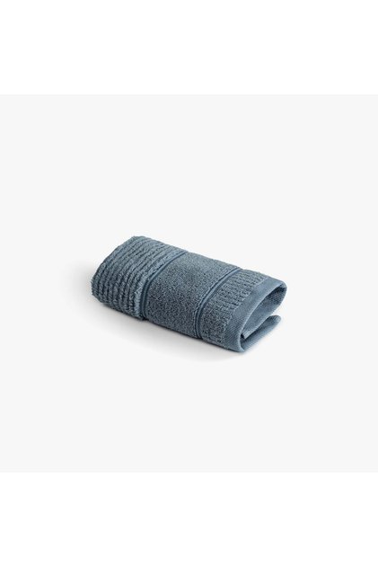 Eliza Hand Towel Blue