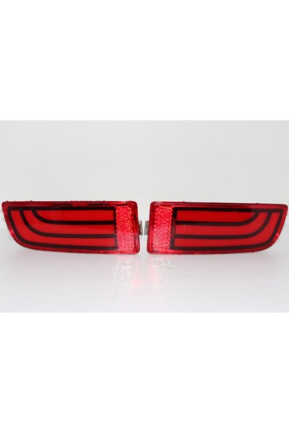 Mercedes Sprinter Wolkswagen Crafter Arka Neon Reflektör (YÜCEPLAST A)