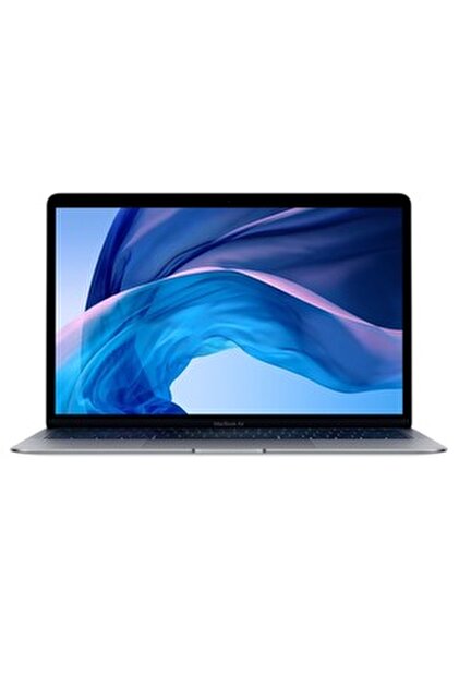 Apple MacBook Pro (13 inç, 2018, Dört Thunderbolt 3 bağlantı