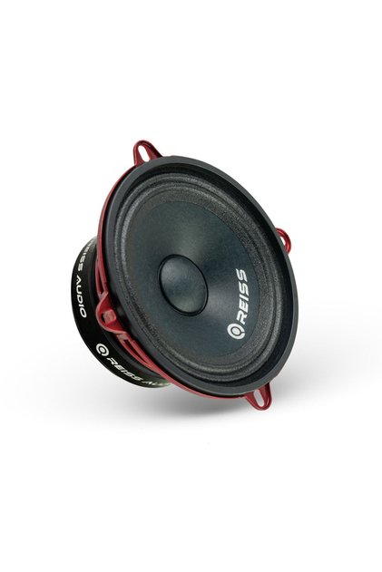 Audio Rs-m5dx 170w 13cm 2 Adet Midrange