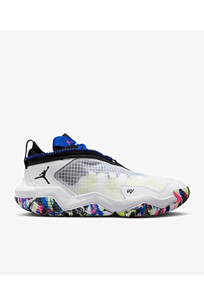 シューズ(男性用) Nike Jordan WhyNot .6 Nike Jordan Why Not .6 Erkek Basketbol Ayakkabısı - Fiyatı, Yorumları