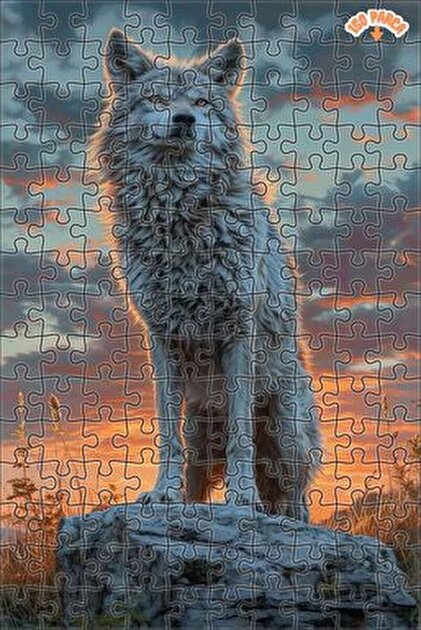 SIRADIŞI REKLAM ELSA FROZEN TEMALI 42 PARÇA PUZZLE - Fiyatı, Yorumları