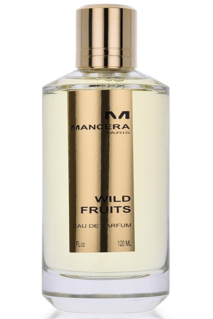 Wild Fruits Edp 120ml Unisex Perfume
