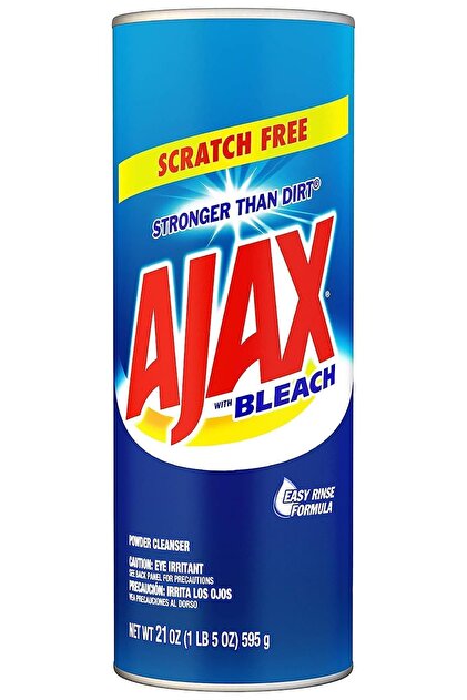Ajax Toz Temizleyici 595GR - Fiyatı, Yorumları