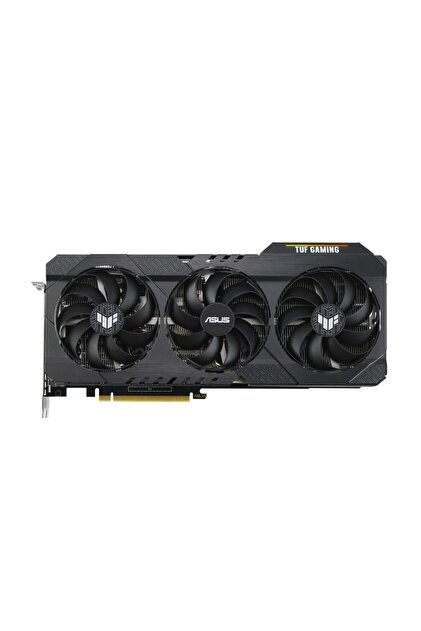 ASUS Tuf-rtx3060-o12g-v2-gamıng 12gb 192bit Gddr6 Dp/hdmı Pcı 4.0