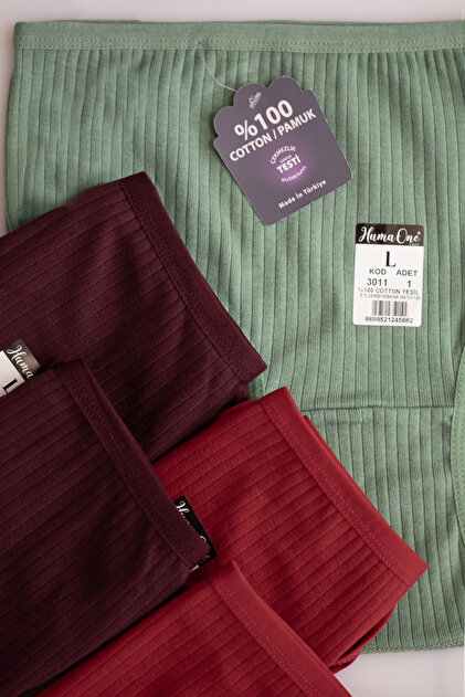 Külotlarda semiz dumba