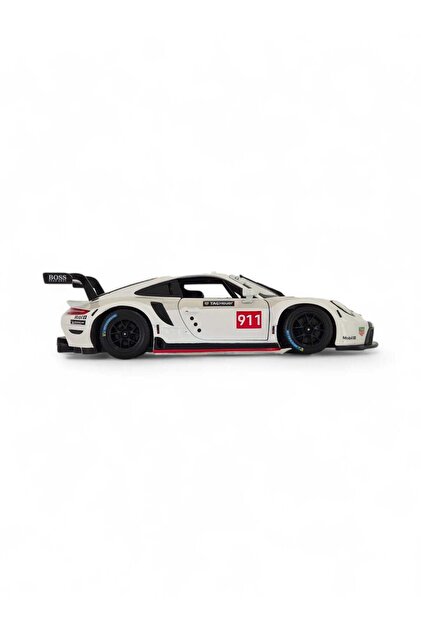 Burago 1:24 Porsche 911 RSR GT Model Araba - Fiyatı, Yorumları