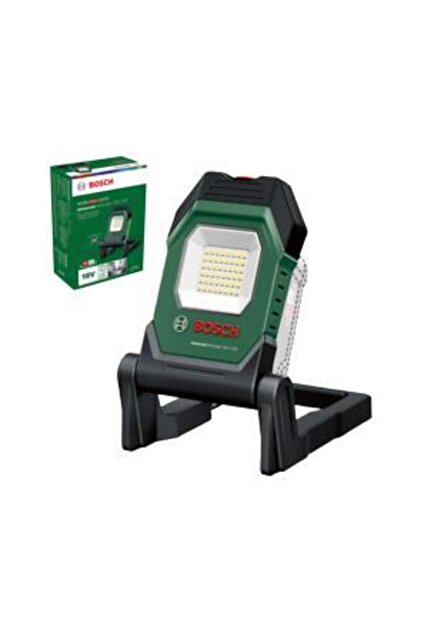 Bosch UniversalWorlLight 18V-2100 Akülü Lamba (Solo) - Fiyatı