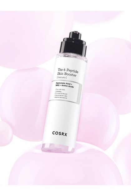 Cosrx The 6 Peptide Skin Booster Serum - Fiyatı, Yorumları