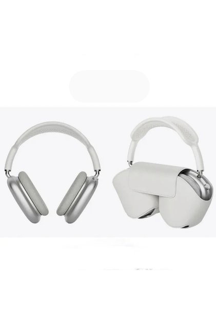 Voks Max Bluetooth Kulaküstü Kulaklık Mükkemel Kalite Yüksek Bass Buffer