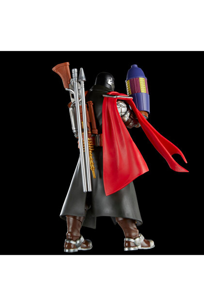 MARVEL　フィギュア　セット MARVEL X-Men '97 - Marvel Legends The X-Cutioner Aksiyon Figürü