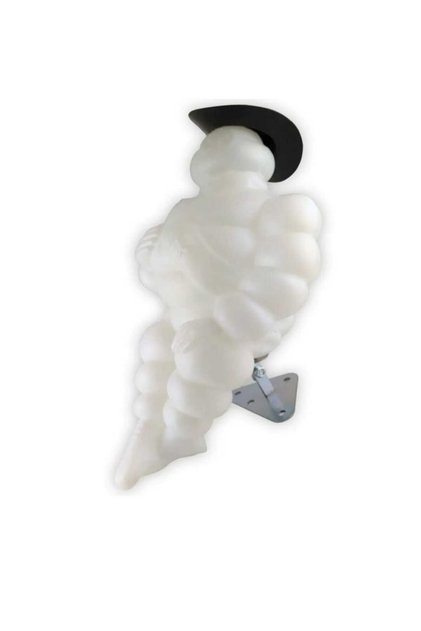 MİCHELİN BEBEK TIR 24V ORTA BOY