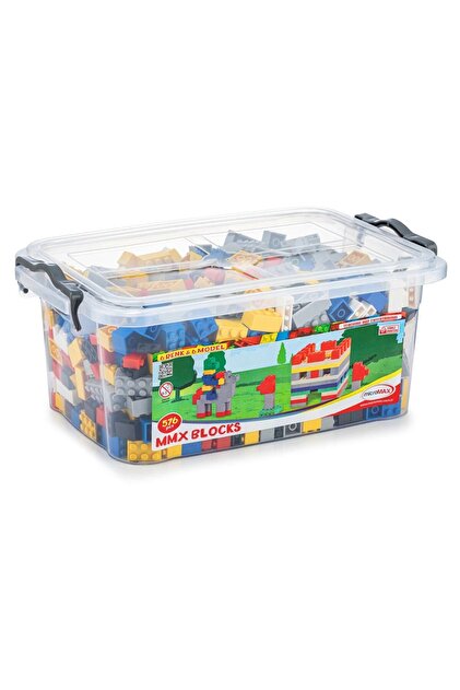 LA MER サンプルセット Micromax 576 Parça Saklama Kaplı Seti - Fiyatı, Yorumları