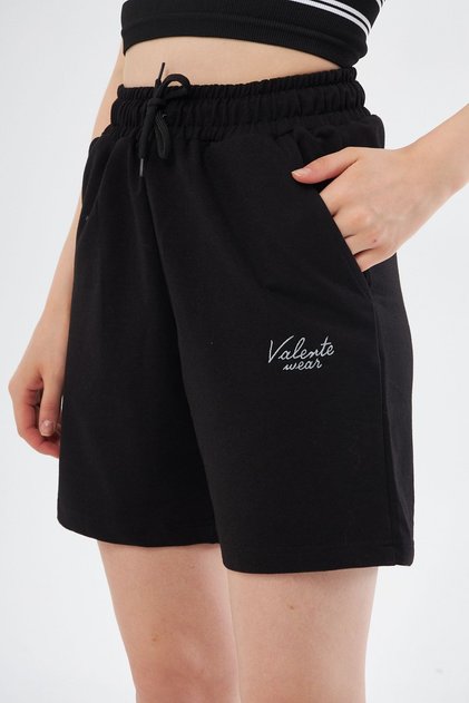 Women shorts