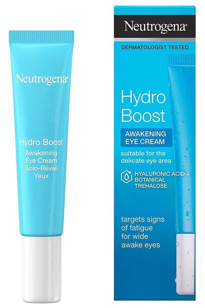 Hydro Boost 15ML Eye Cream