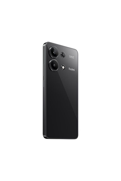 Xiaomi Redmi Note 13 8 GB RAM 256 GB Siyah (Xiaomi Türkiye