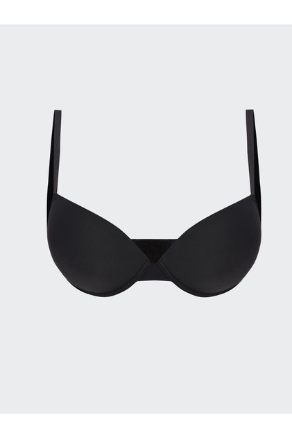 Lcw Dream Underwire Padded Removable Pad T-Shirt Bra (S4)