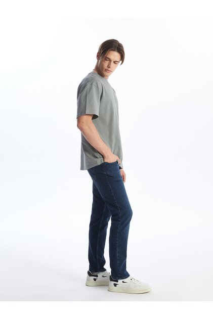 779 Regular Fit Men's Jean Trousers