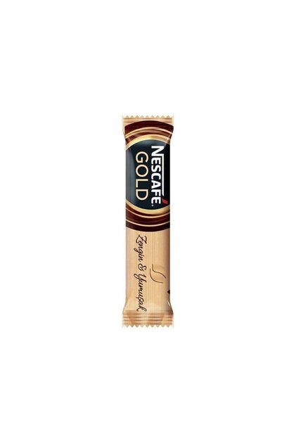 Gold Stick Kahve 2 Gr 100'lü Paket