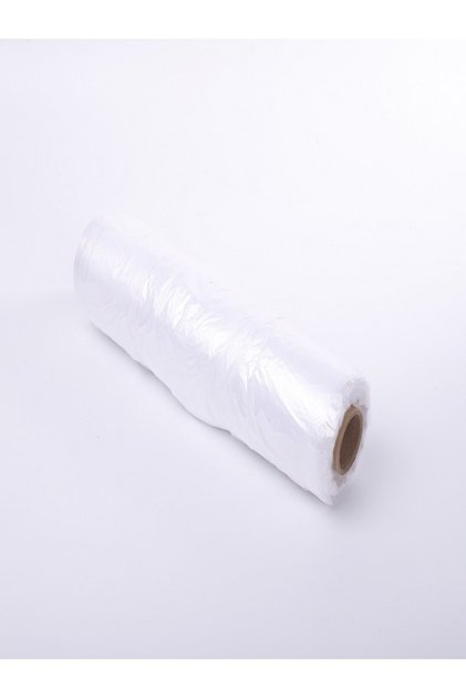 Medium Size 200 Pieces of Grease Bag Raster Athlete Bag Roll Matte Bag 1 Piece