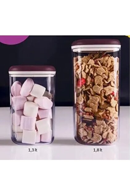 Tupperware Royal Kavonoz Ikili Set - Fiyatı, Yorumları