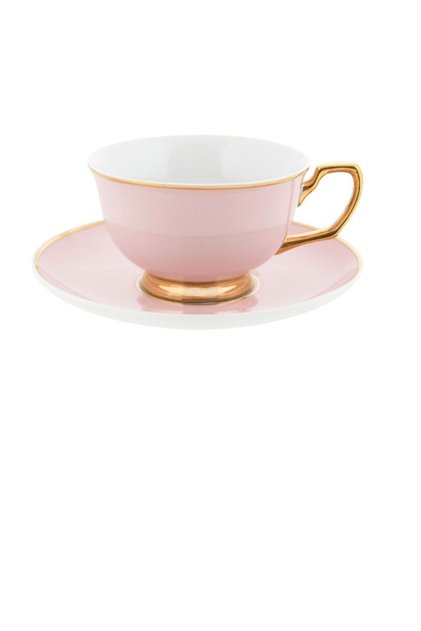 Teacup Blush
