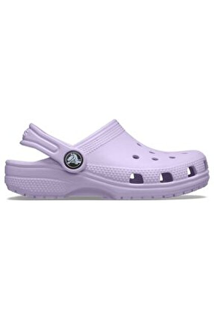 Crocs Classic TODDLER Yeşil Çocuk Terlik 206991-76M - Fiyatı