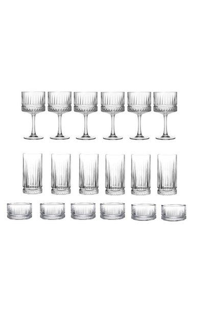 Elysia Special Dowry Set 18 Pieces