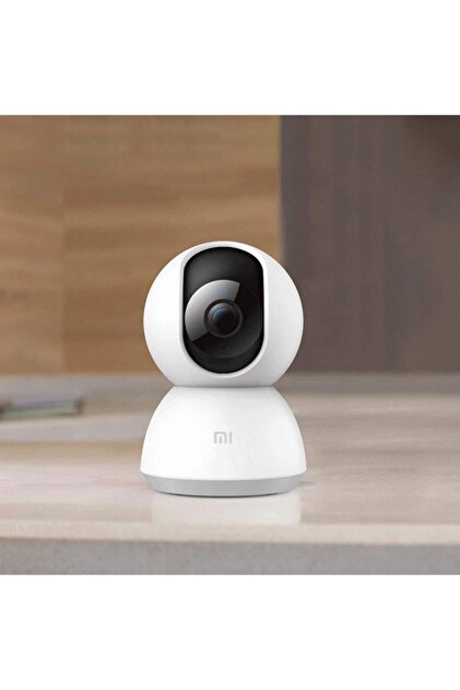 Xiaomi 360 Mi Home Security Camera 1080p Global Xiaomi Mi Home