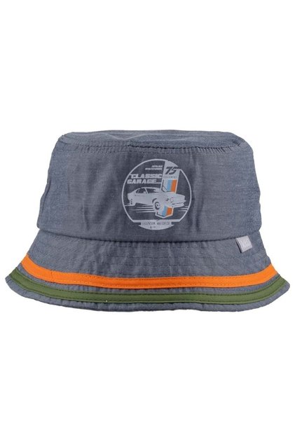 Boy's Car Trilby 2-5 Years