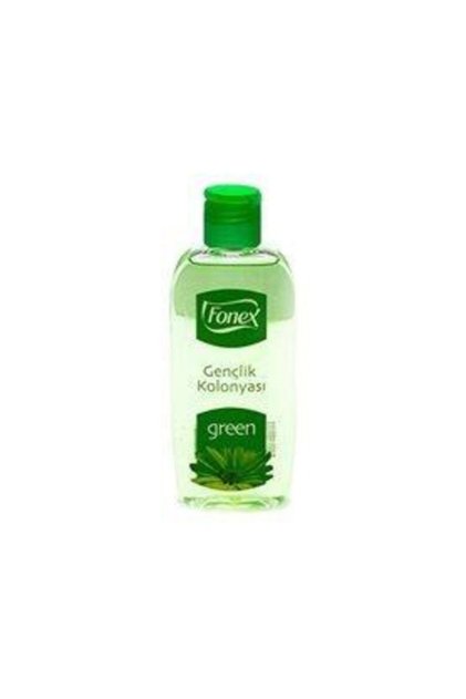 Gençlık Kolonyası 160 Ml.green