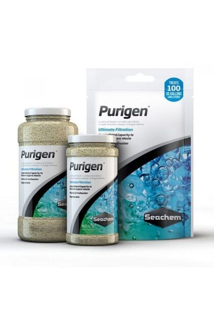 Purigen Kutusundan Bölme 100 GR