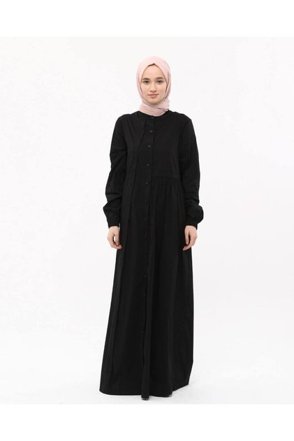 NO:237 Model Summer Hijab Dress