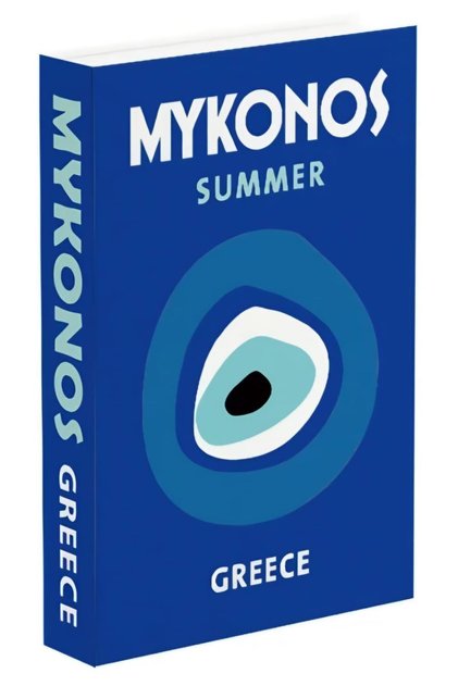 547 MYKONOS SUMMER