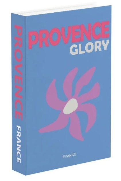596 PROVENCE GLORY